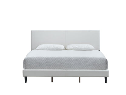 Baron - Upholstered Platform Bed