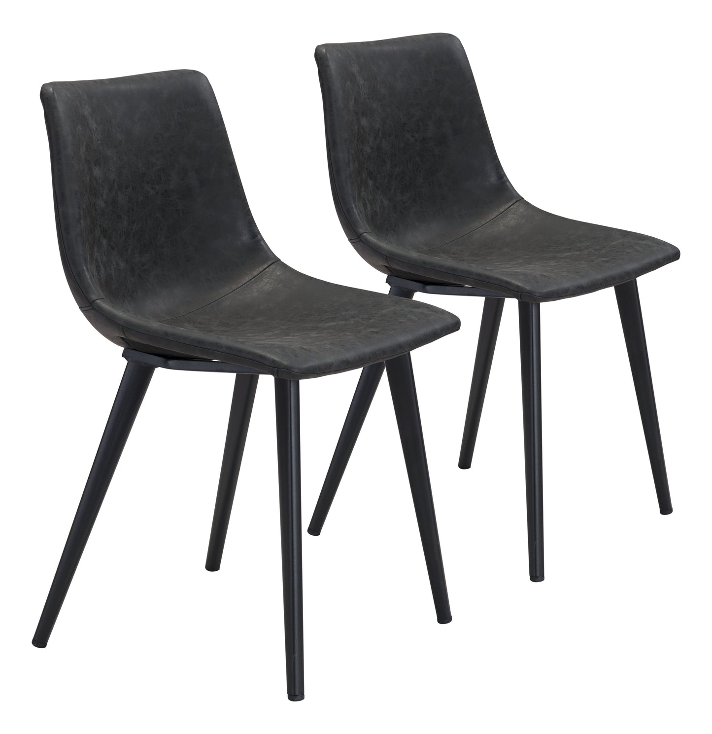 Daniel - Dining Chair (Set of 2)