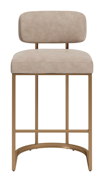 Velar - Counter Stool (Set of 2)
