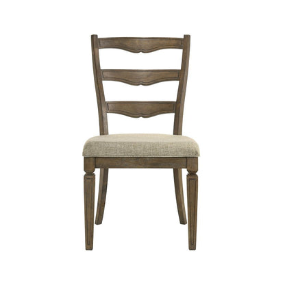 Parfield - Side Chair (Set of 2) - Brown