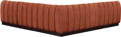 Quinn - 5 Piece Modular Sectional
