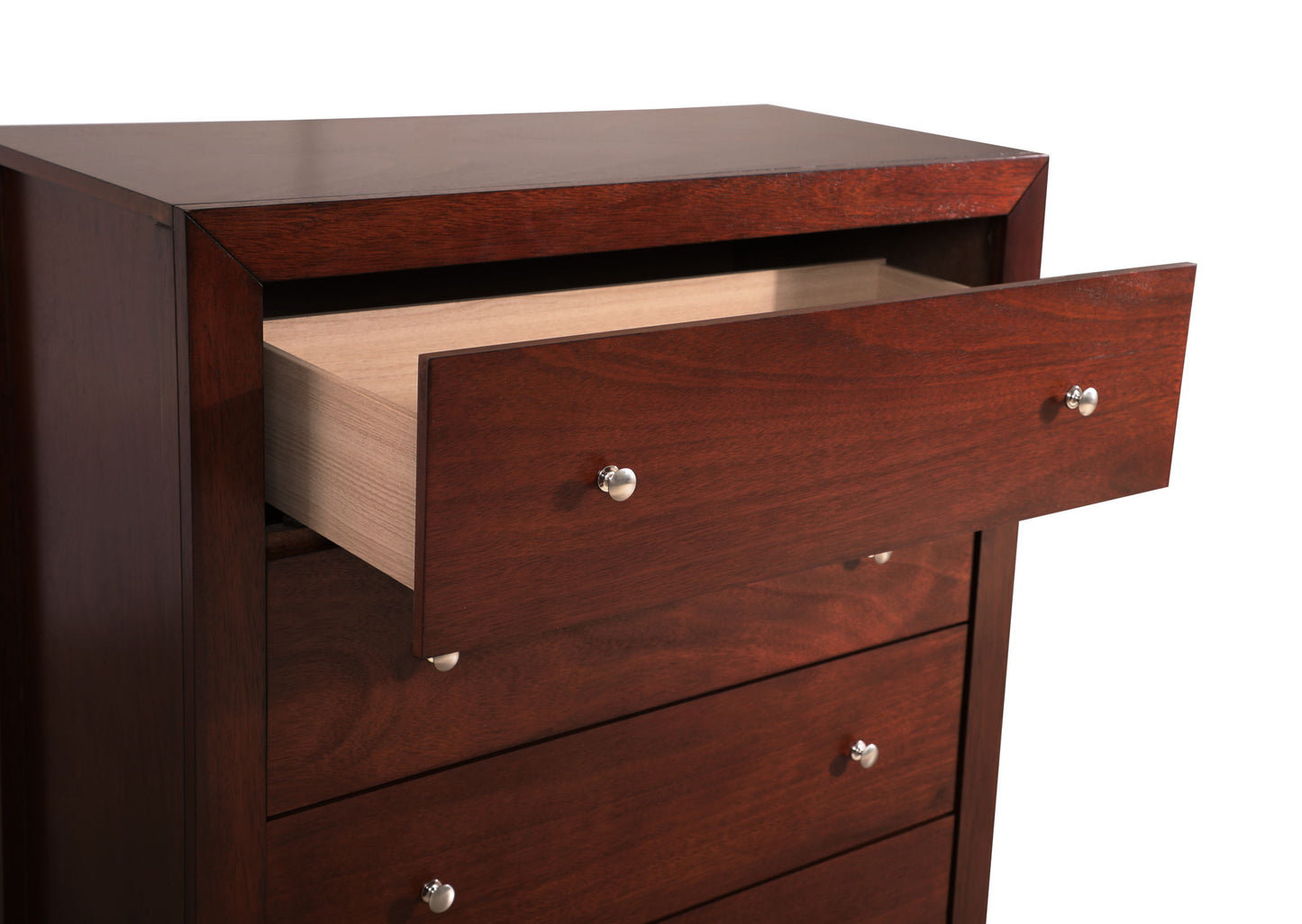 Glory Furniture - Burlington - Chest