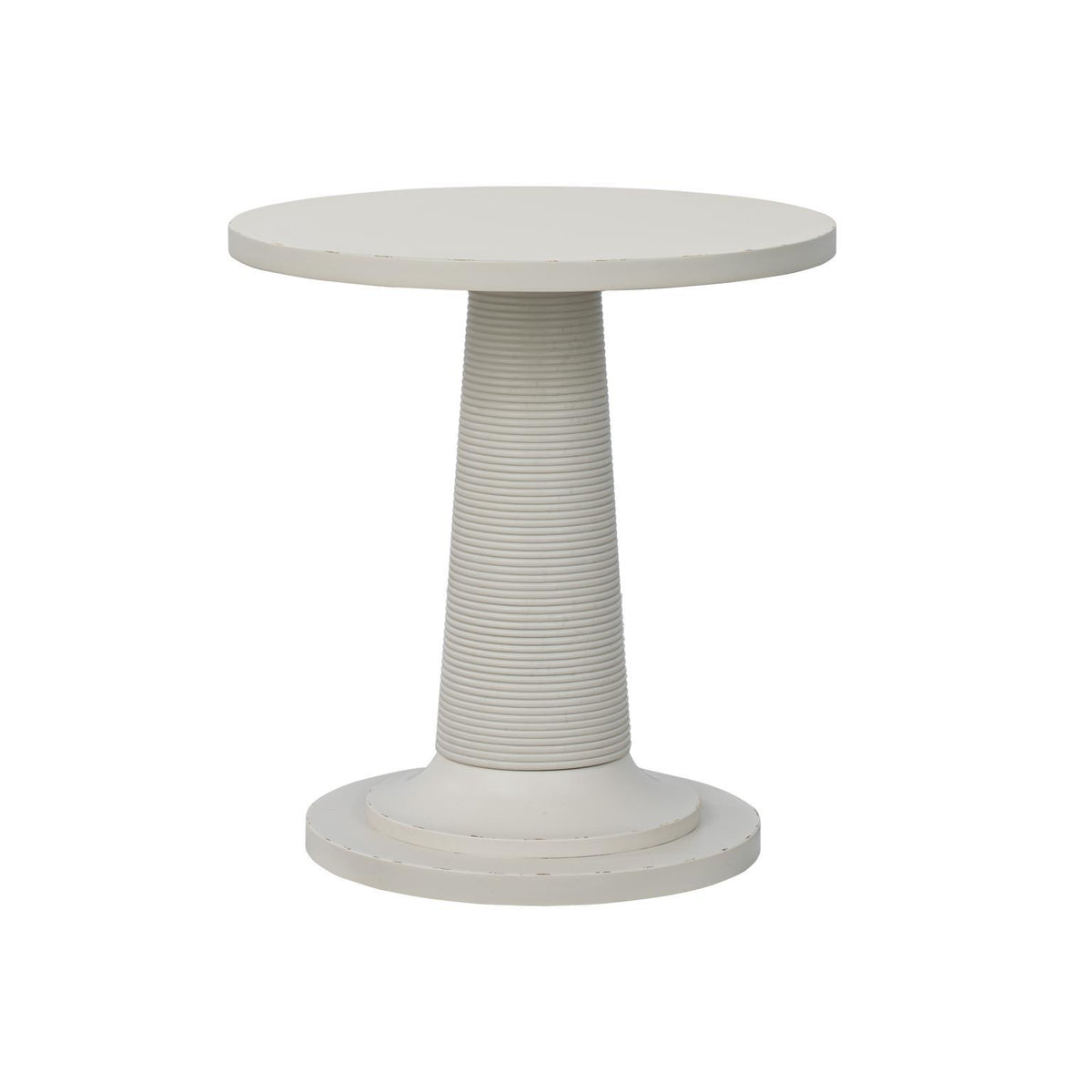 Reflections - Round End Table