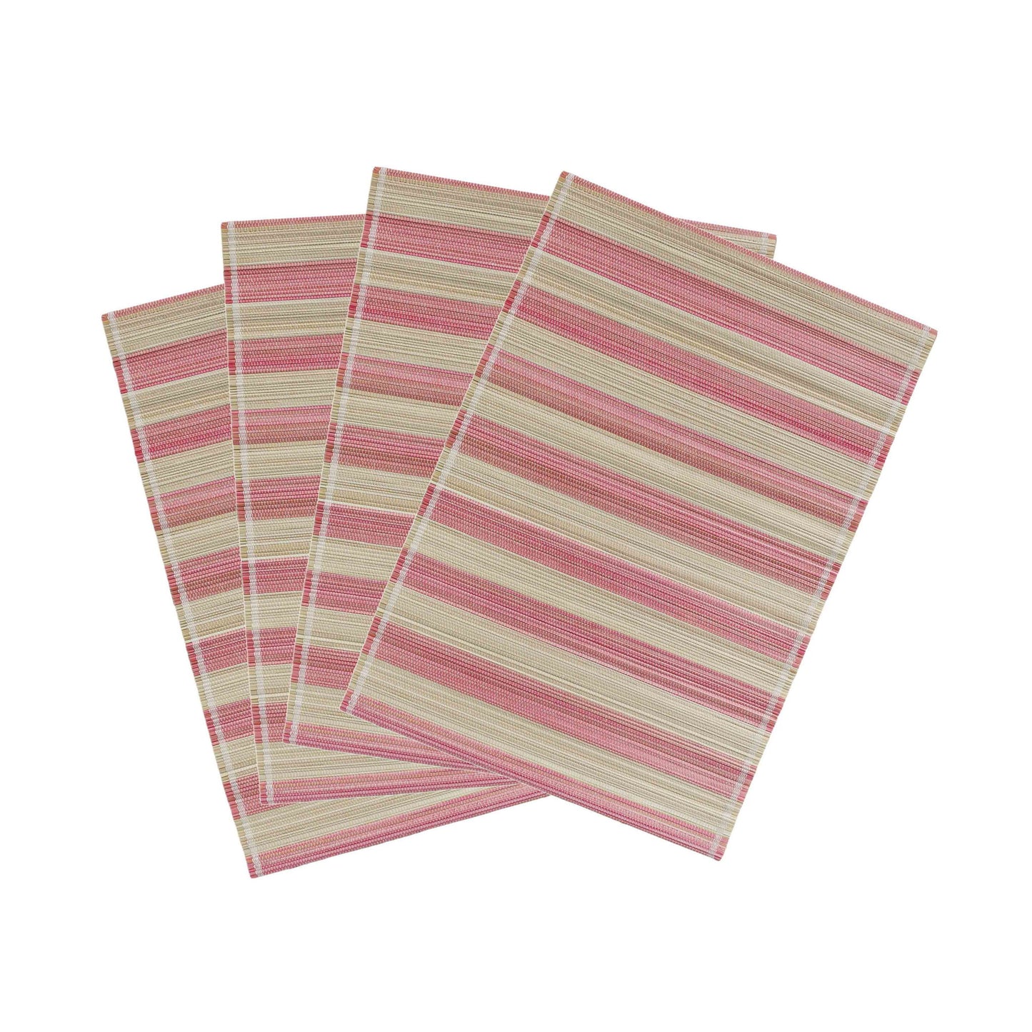 Jora - Bamboo Placemat (Set of 4)