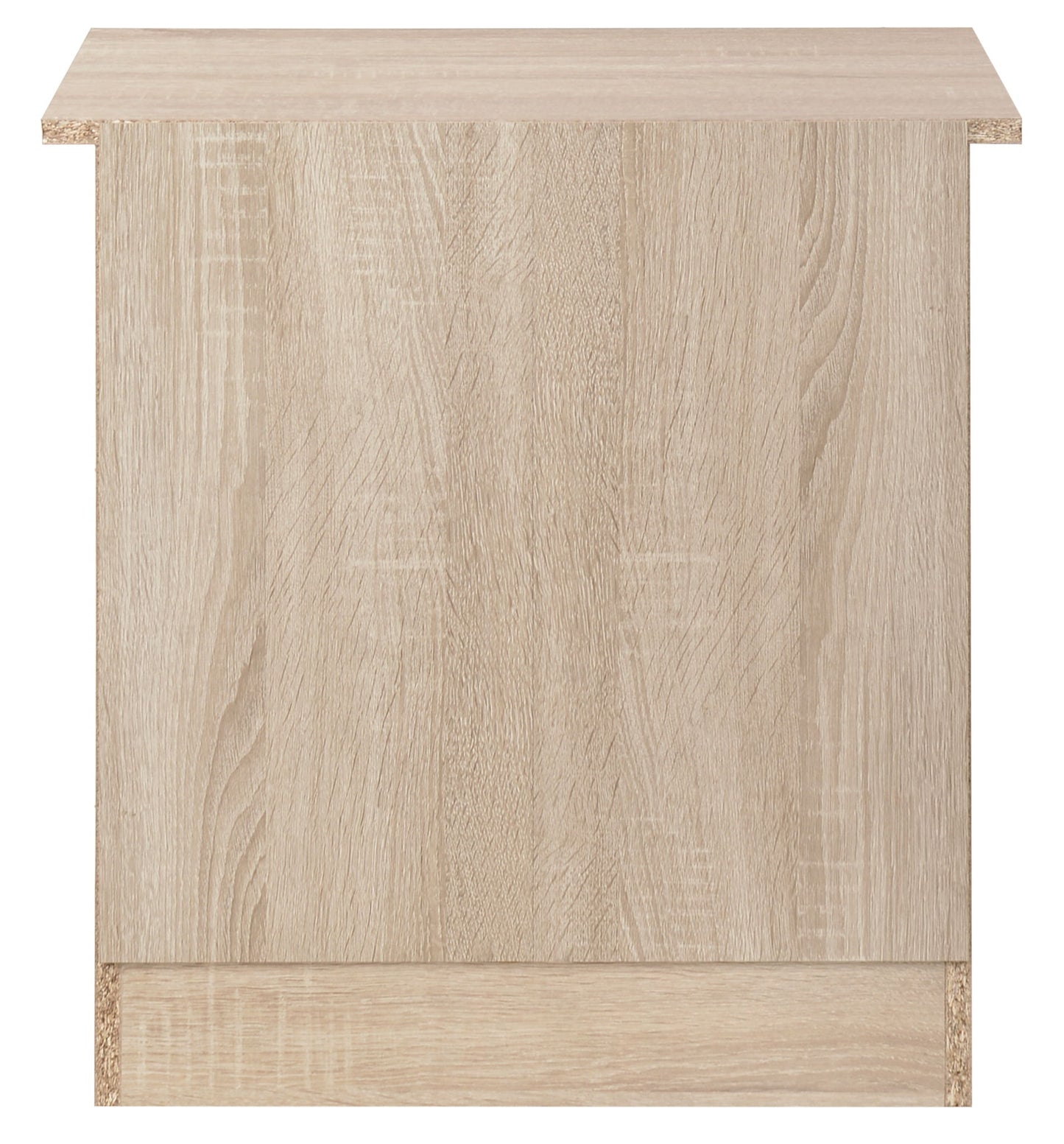 Glory Furniture - Hudson - Nightstand