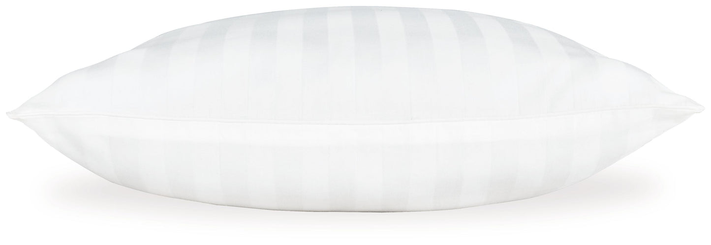 Zephyr 2.0 - Cotton Pillow