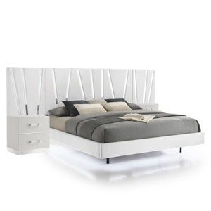Europa - Bedroom Set
