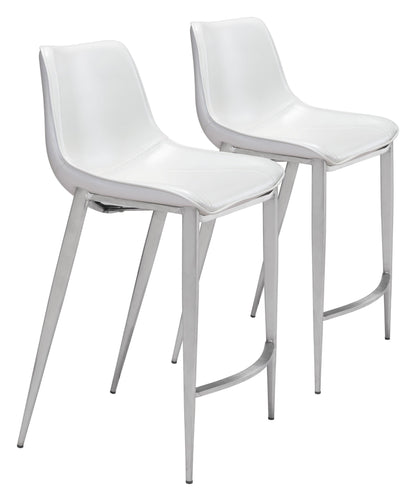 Magnus - Counter Chair (Set of 2)
