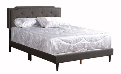 Glory Furniture - Deb - Bed (All In 1 Box)