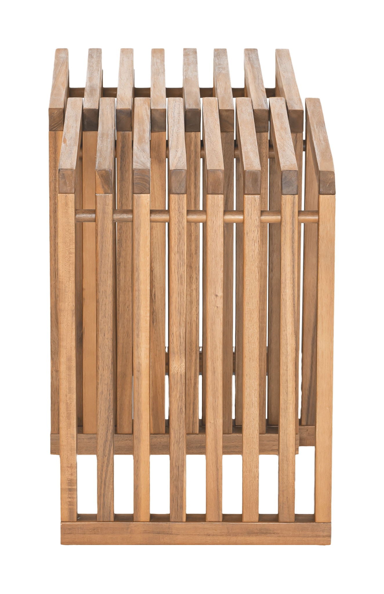 Riviera - Extendable Stool (Set of 2) - Natural