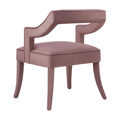 Tiffany - Velvet Chair