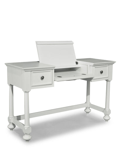 Madison - Desk - White