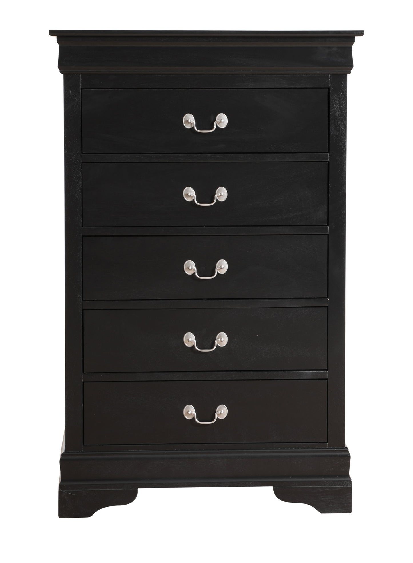 Glory Furniture - Louis Phillipe - Chest