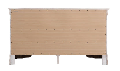 Glory Furniture - Louis Phillipe - Dresser