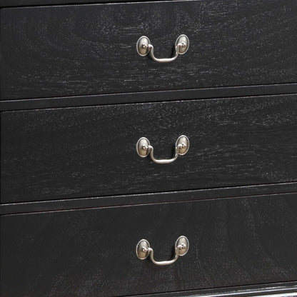 Glory Furniture - Louis Phillipe - Accent Chest