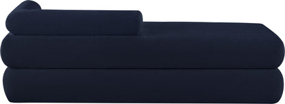 Kennedy - Chenille Bench