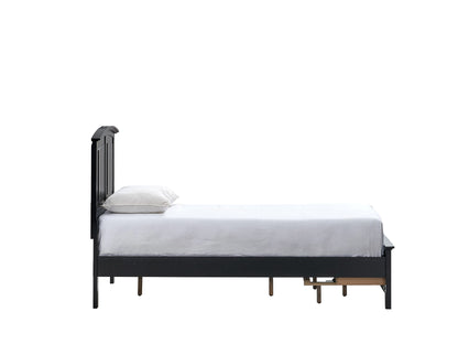 Glory Furniture - Hammond - Storage Bed