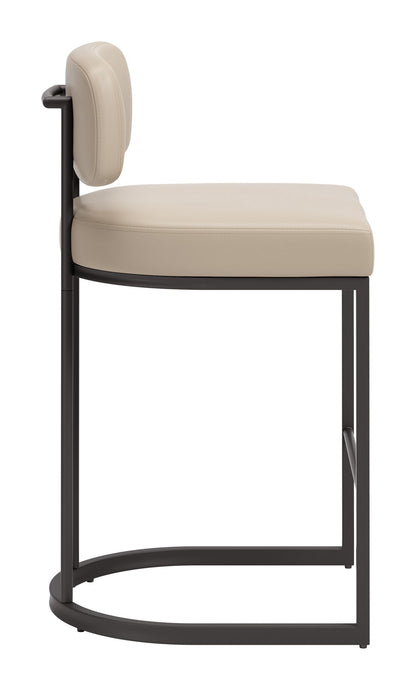 Velar - Counter Stool (Set of 2)
