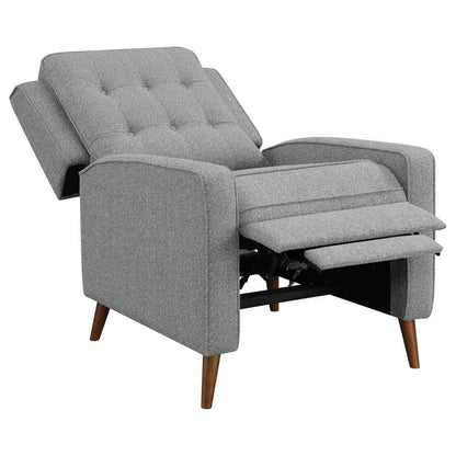 Davidson - Push Back Recliner