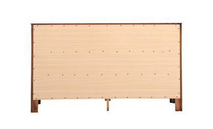 Glory Furniture - Burlington - Dresser