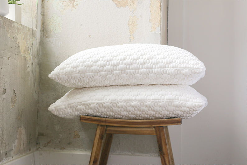 MLILY Harmony - Classic Pillow - Queen