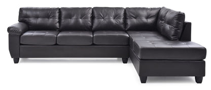 Glory Furniture - Gallant - Sectional