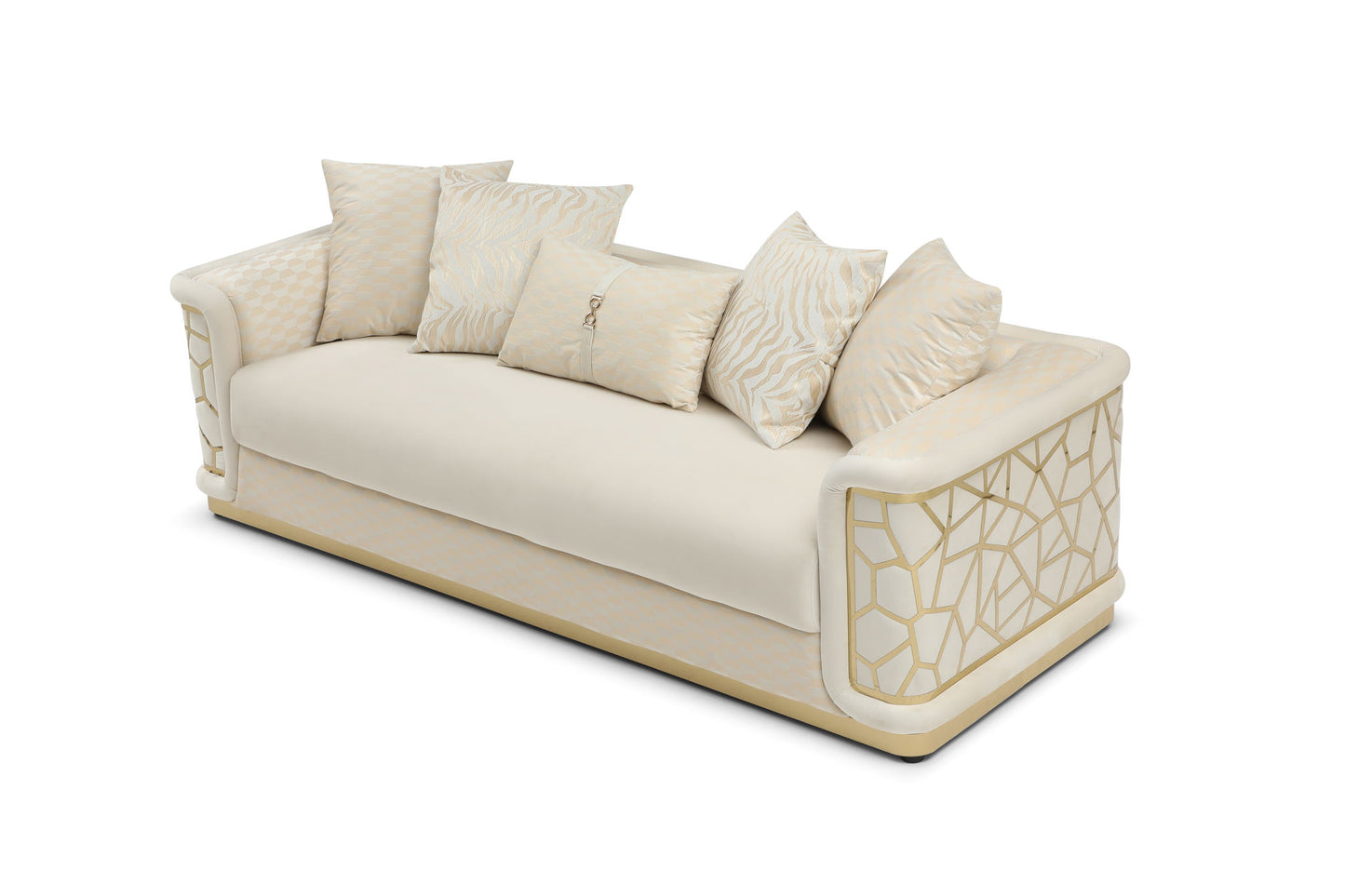 Glory Furniture - Talia - Sofa