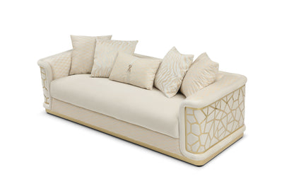 Glory Furniture - Talia - Sofa