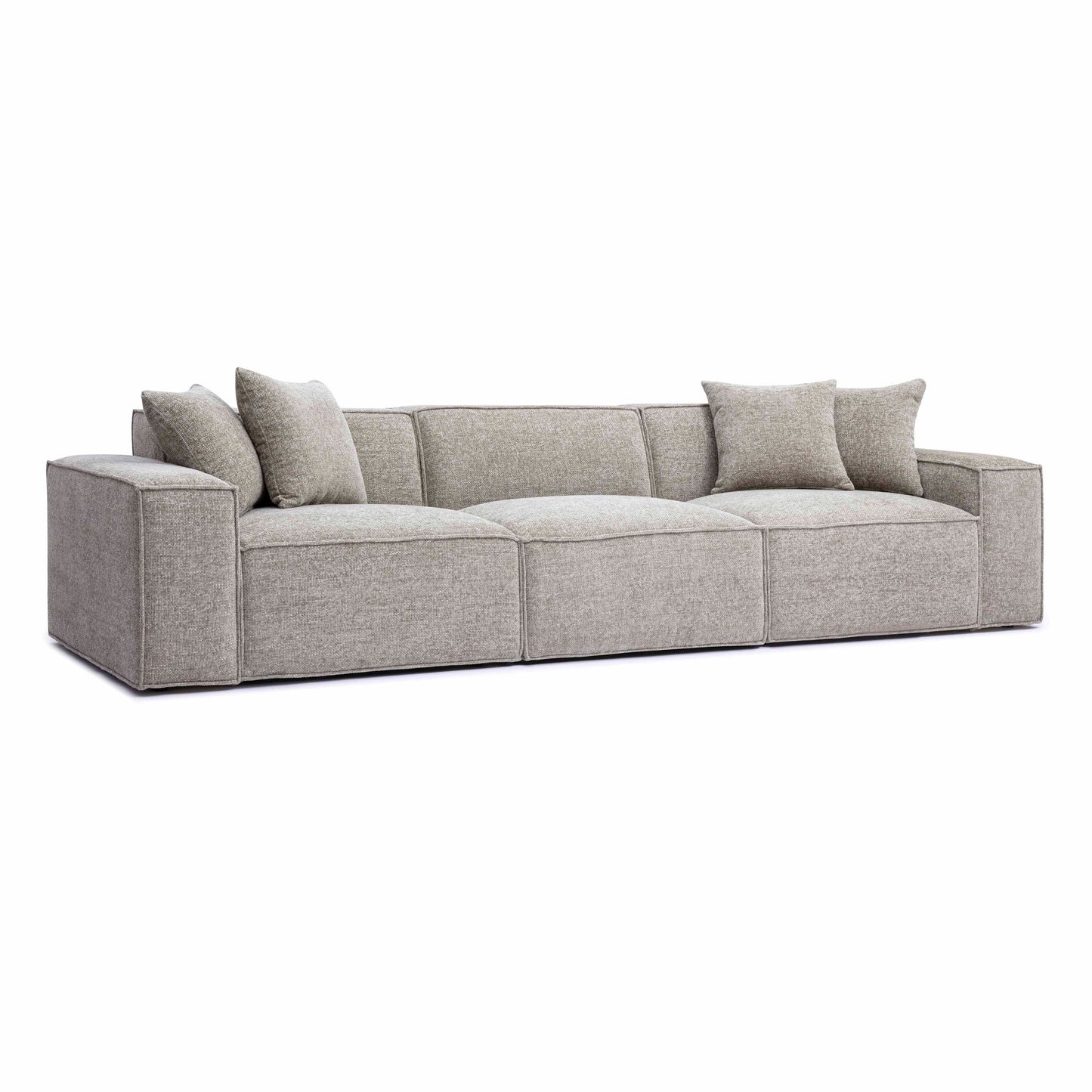 Mindy - Modular Sofa