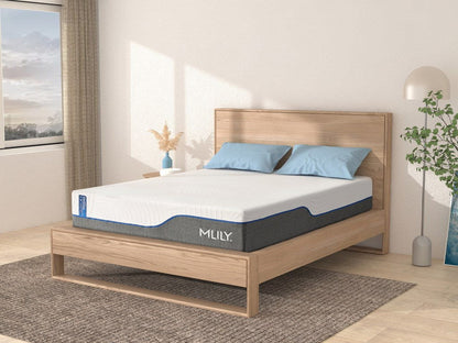 MLILY WellFlex - 3.0 Plush Mattress