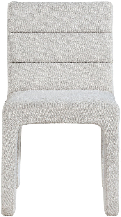 Kai - Boucle Dining Chair (Set of 2)