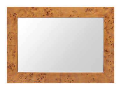 Mirat - Mirror - Brown