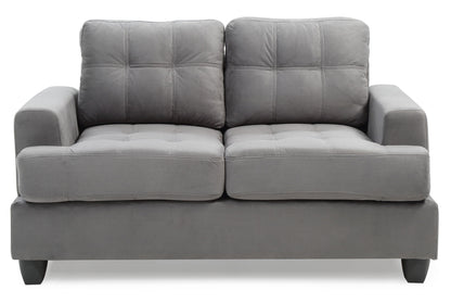 Glory Furniture - Sandridge - Loveseat