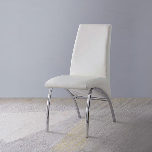 Pervis - Side Chair