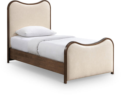 Arvada - Upholstered Bed