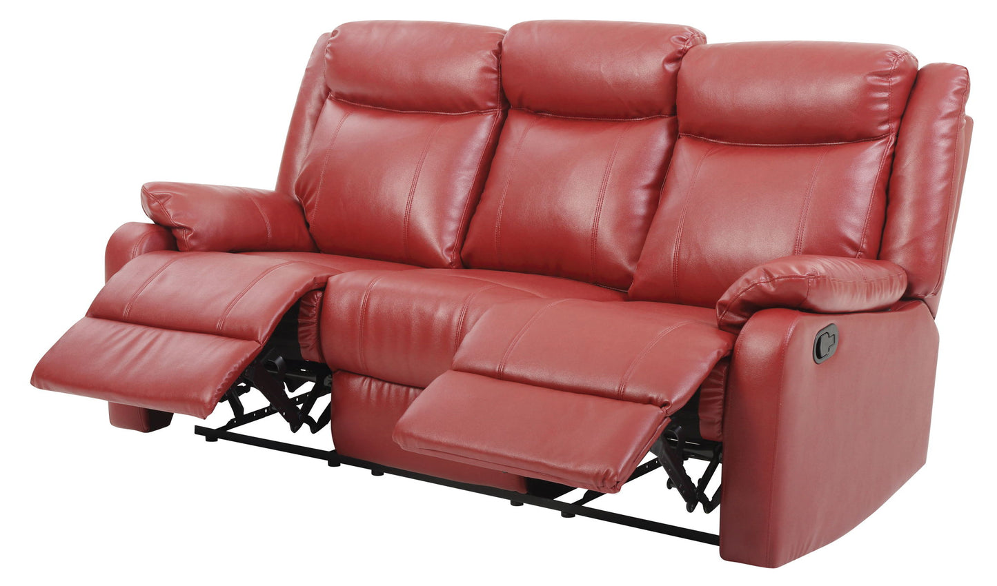 Glory Furniture - Ward - Double Reclining Sofa