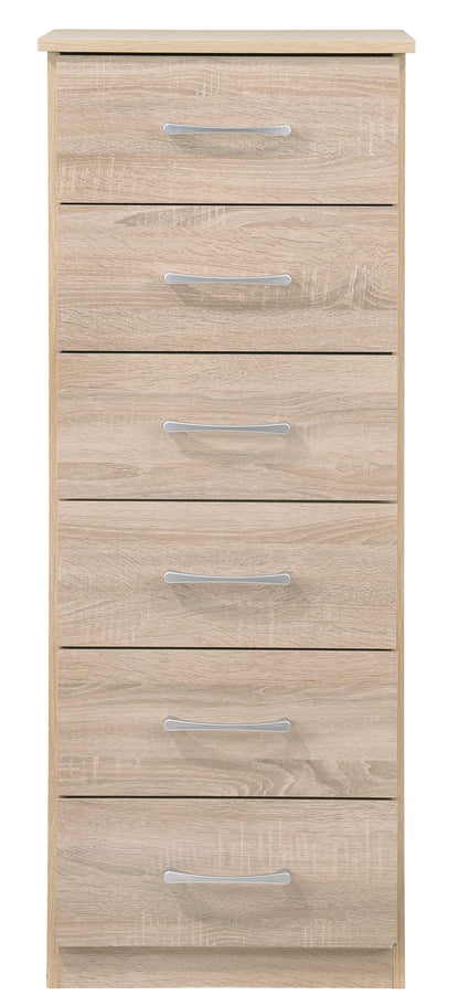 Glory Furniture - Boston - Lingerie Chest