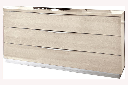 Platinum - Wood Dresser