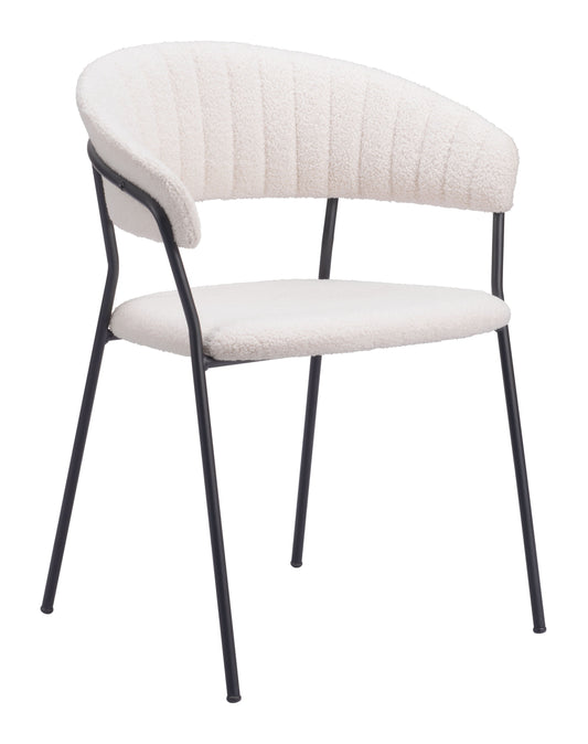 Josephine - Dining Chair (Set of 2)