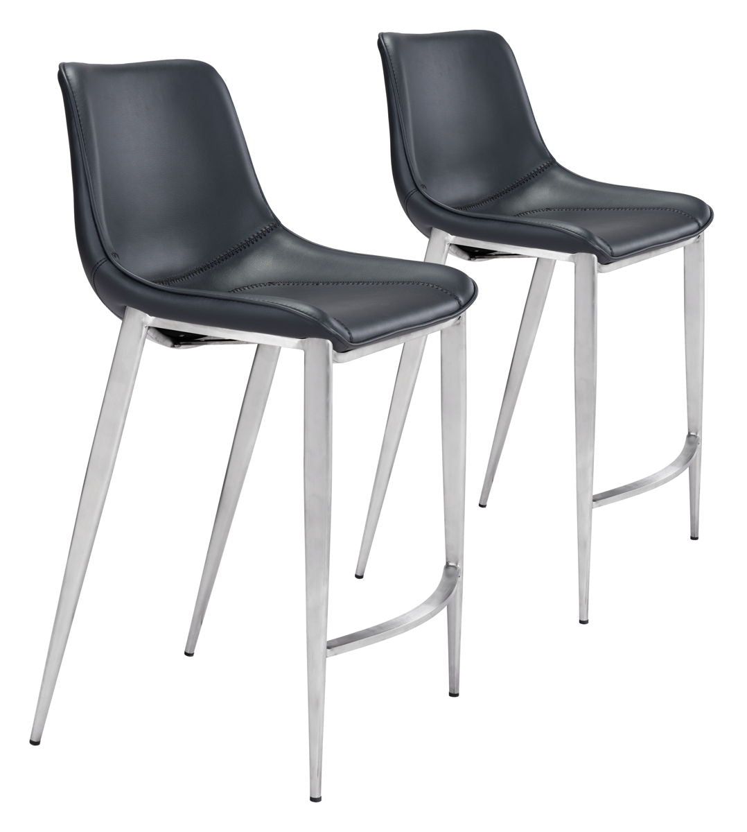 Magnus - Counter Chair (Set of 2)