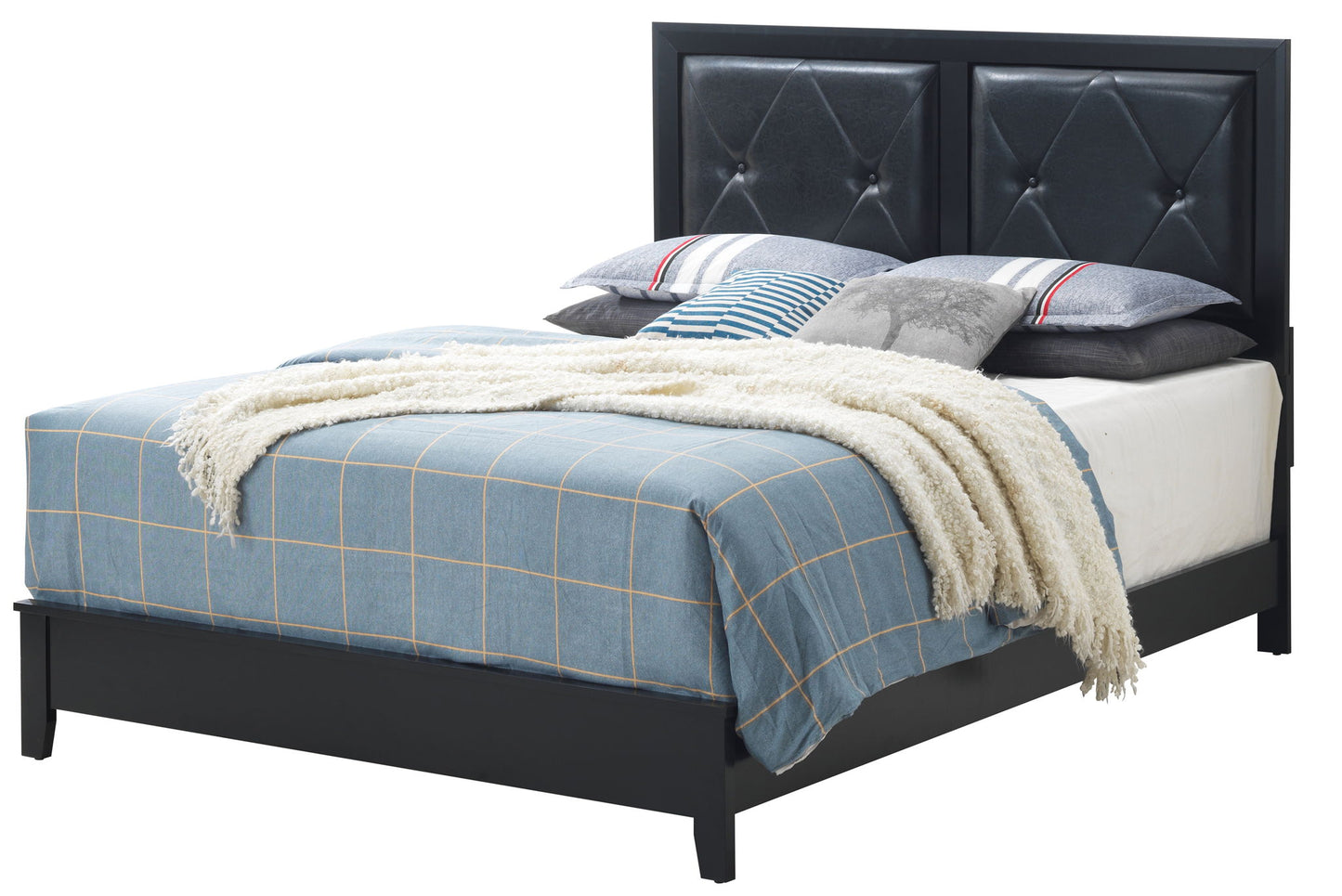 Glory Furniture - Primo - Bed