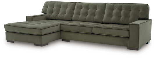 Caspian-Town - Sectional