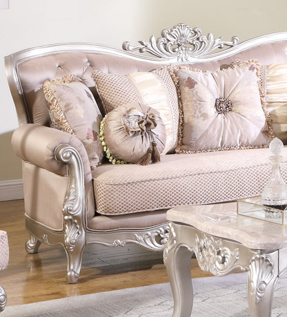 Daisy - Sofa - Beige