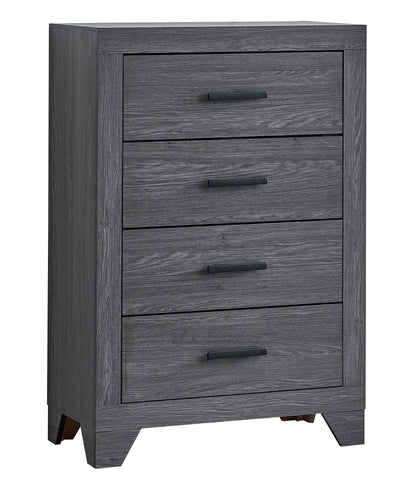 Glory Furniture - Plano - Chest