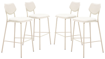 Zeal - Barstool (Set of 4)