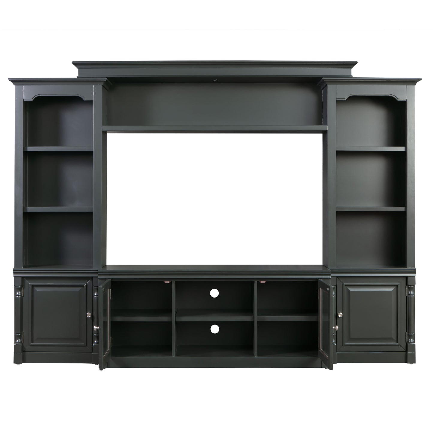 Virginia - Entertainment Center For Tvs Up To 65"