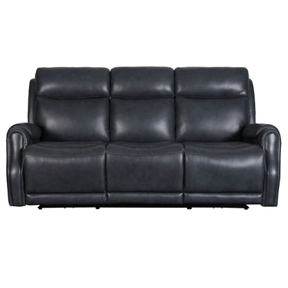 Clinton - Sofa P3 & ZG - Carmel Slate