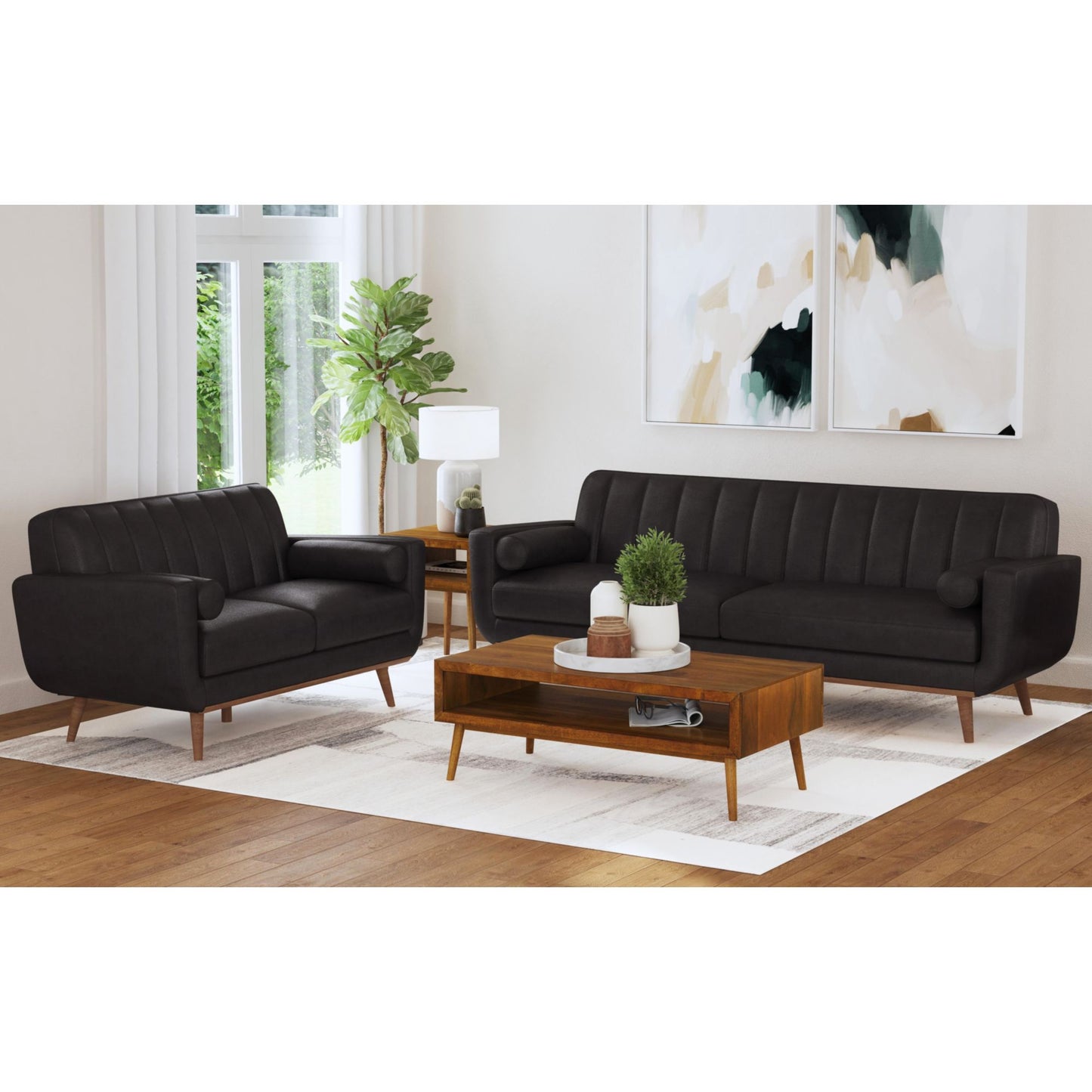 Horizon - Living Room Set
