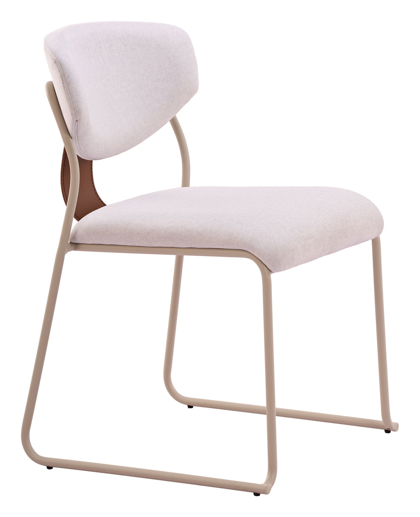 Meadow - Dining Chair (Set of 4) - White