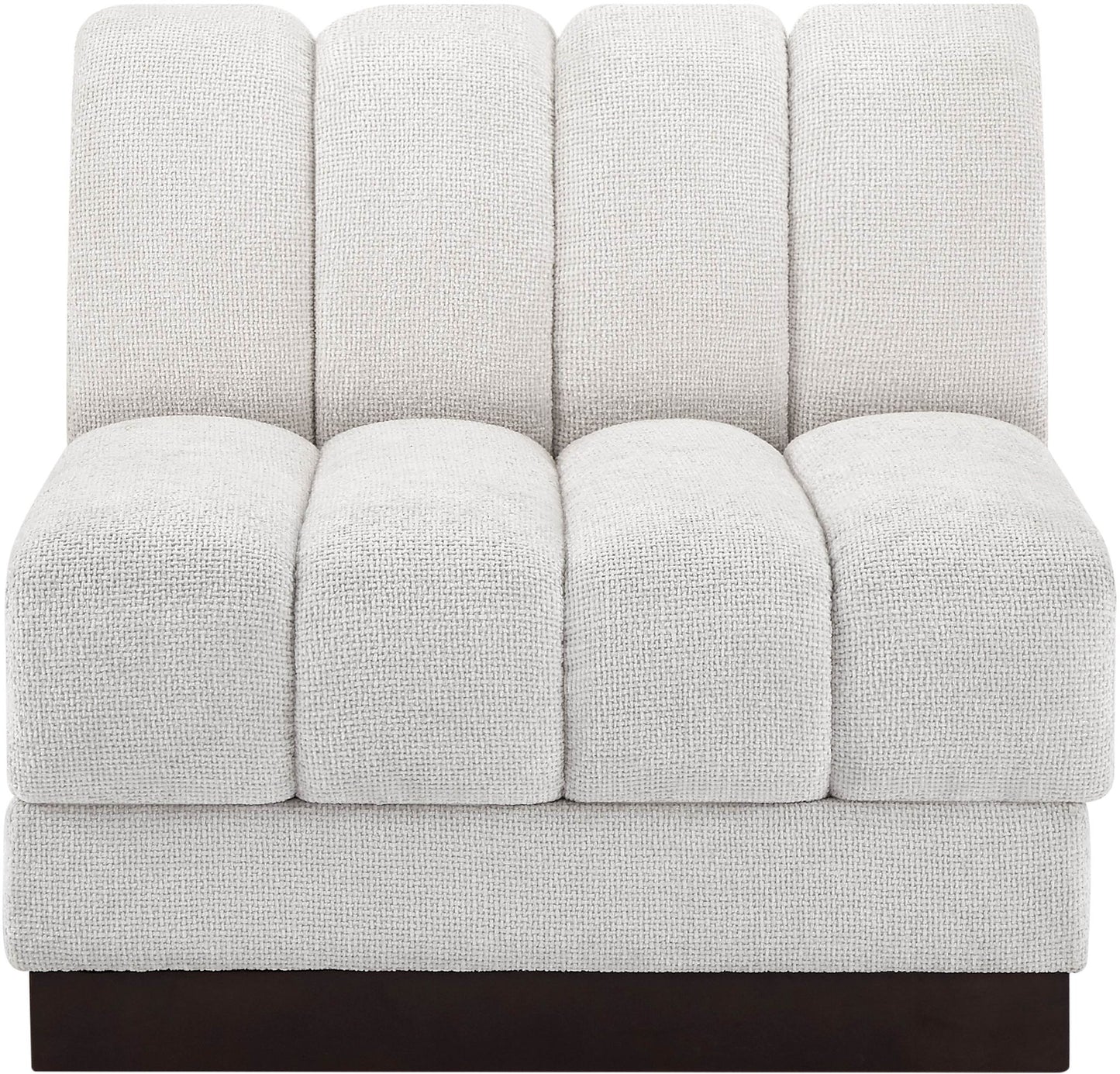 Quinn - Armless Chair